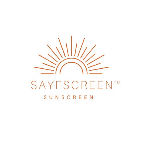 SayfScreen Sunscreen